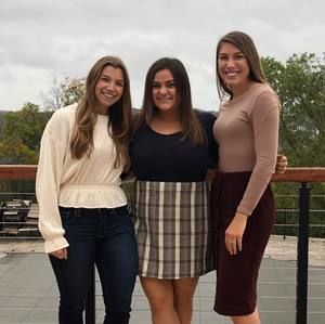 Meet your Posher, Megan